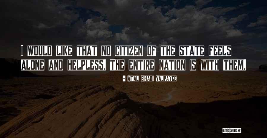 Sutrisno Iwantono Quotes By Atal Bihari Vajpayee Sutrisno Iwantono Quotes By Atal Bihari Vajpayee