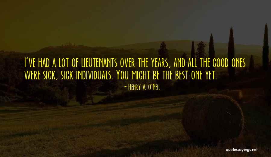 Sutta Nipata Quotes By Henry V. O'Neil Sutta Nipata Quotes By Henry V. O'Neil