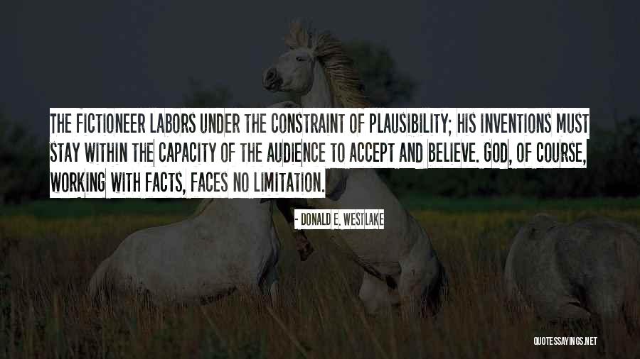 Suttas Adalah Quotes By Donald E. Westlake Suttas Adalah Quotes By Donald E. Westlake
