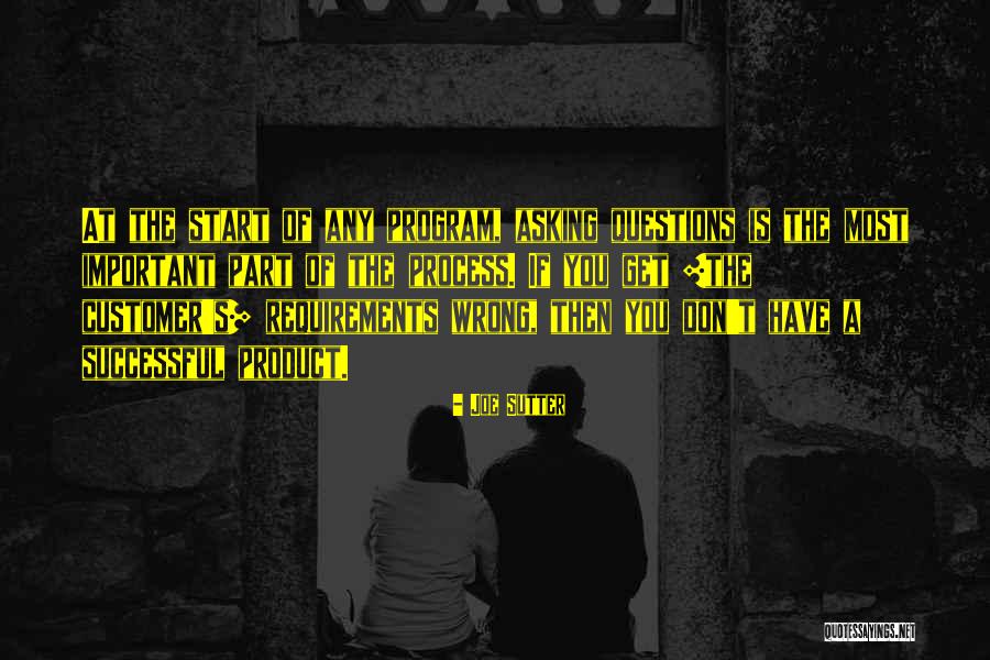 Sutter Quotes By Joe Sutter Sutter Quotes By Joe Sutter