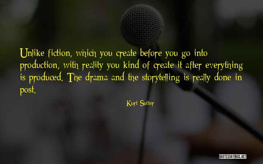 Sutter Quotes By Kurt Sutter Sutter Quotes By Kurt Sutter