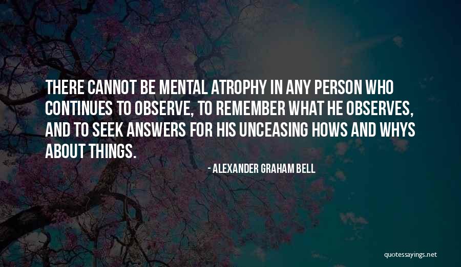 Sutterfield Consignment Quotes By Alexander Graham Bell