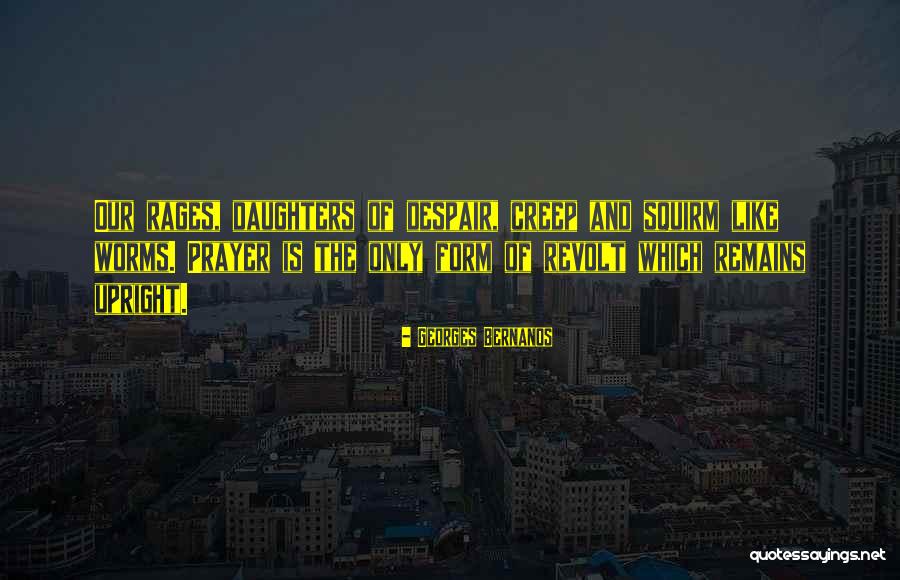Sutterfield Consignment Quotes By Georges Bernanos