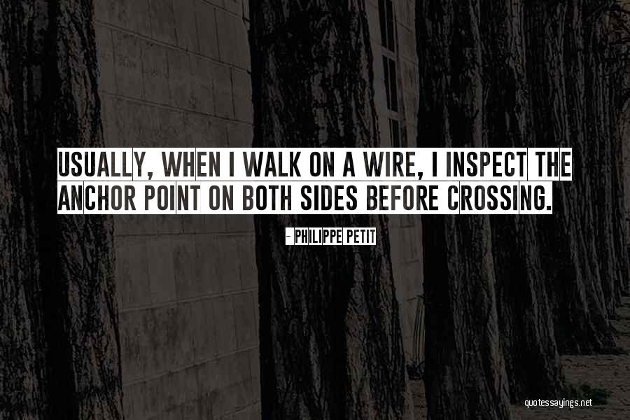 Sutterfield Technologies Quotes By Philippe Petit Sutterfield Technologies Quotes By Philippe Petit