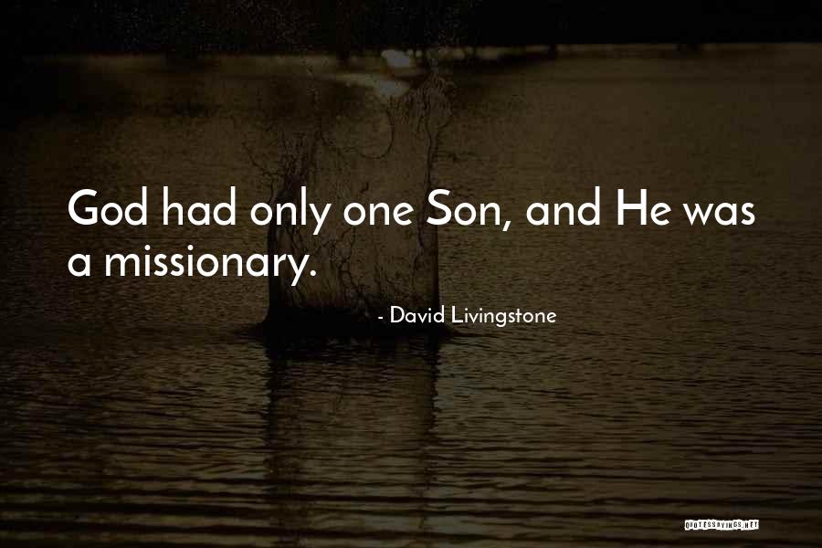 Suttie Ida Quotes By David Livingstone Suttie Ida Quotes By David Livingstone