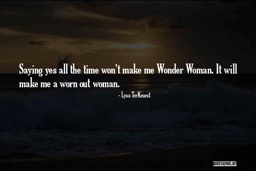 Suttie Ida Quotes By Lysa TerKeurst Suttie Ida Quotes By Lysa TerKeurst