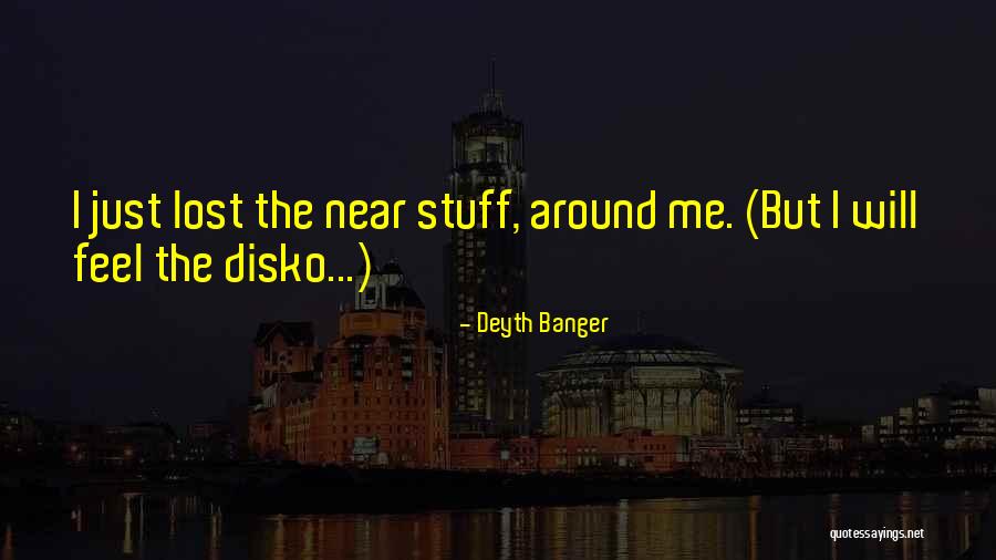 Suttrees Knoxville Quotes By Deyth Banger Suttrees Knoxville Quotes By Deyth Banger
