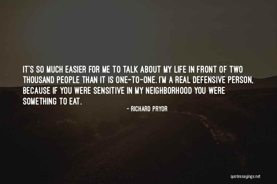 Sutured Iol Quotes By Richard Pryor Sutured Iol Quotes By Richard Pryor