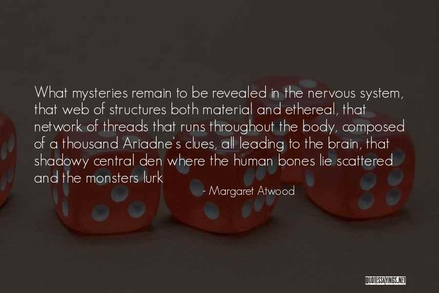 Sutured Wound Quotes By Margaret Atwood Sutured Wound Quotes By Margaret Atwood
