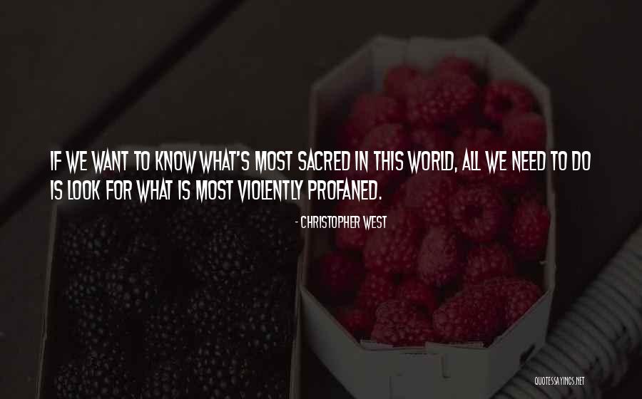 Suured Maadeavastused Quotes By Christopher West Suured Maadeavastused Quotes By Christopher West