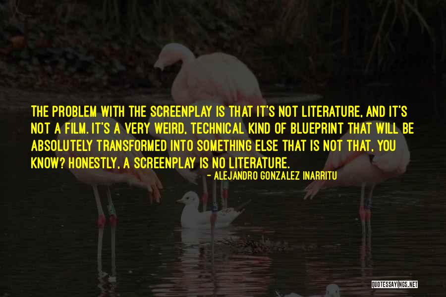 Suured Toataimed Quotes By Alejandro Gonzalez Inarritu Suured Toataimed Quotes By Alejandro Gonzalez Inarritu