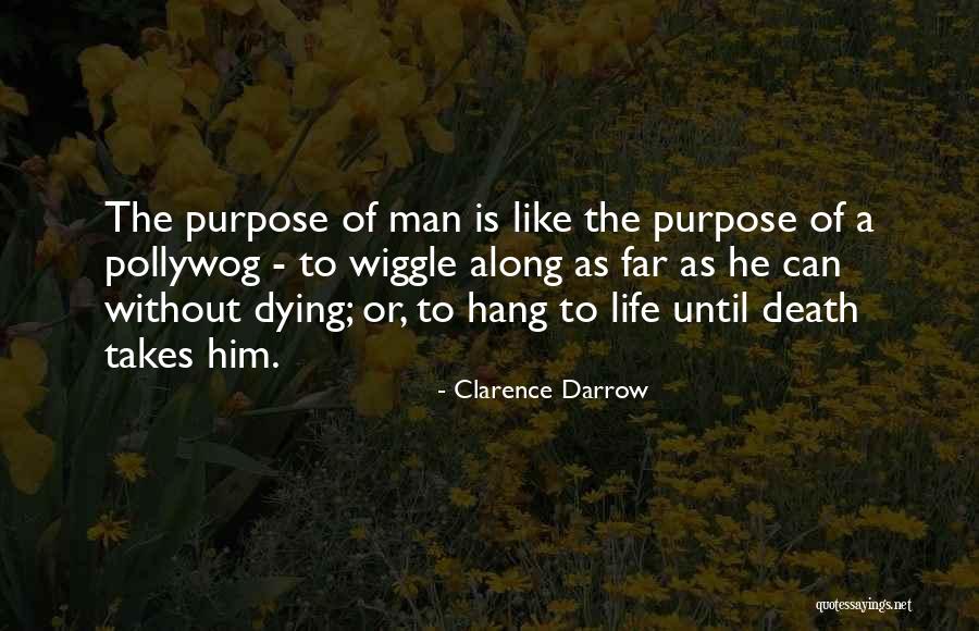 Suus Latin Quotes By Clarence Darrow Suus Latin Quotes By Clarence Darrow