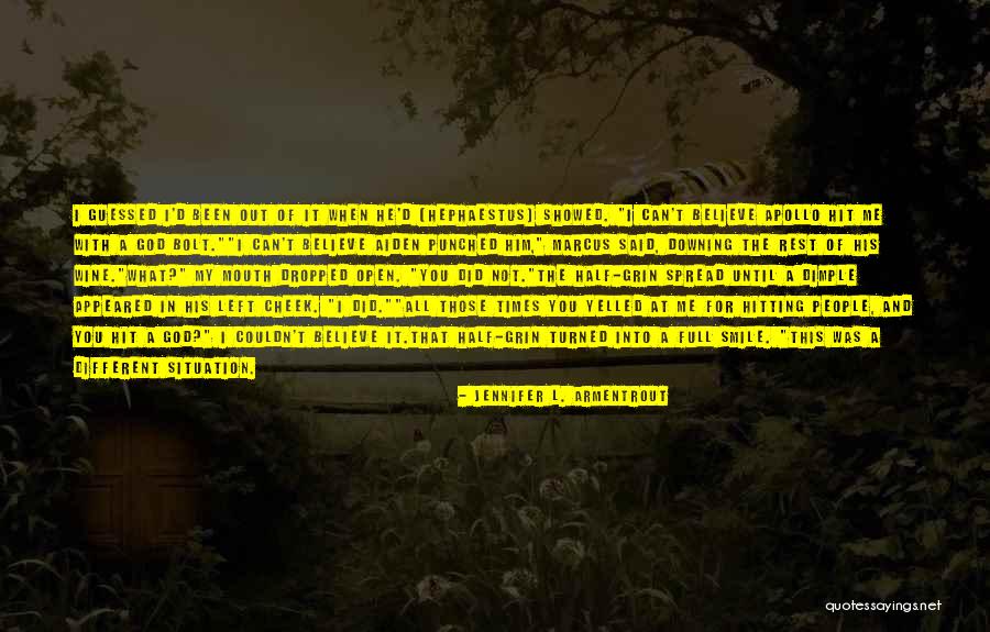 Suus Latin Quotes By Jennifer L. Armentrout Suus Latin Quotes By Jennifer L. Armentrout