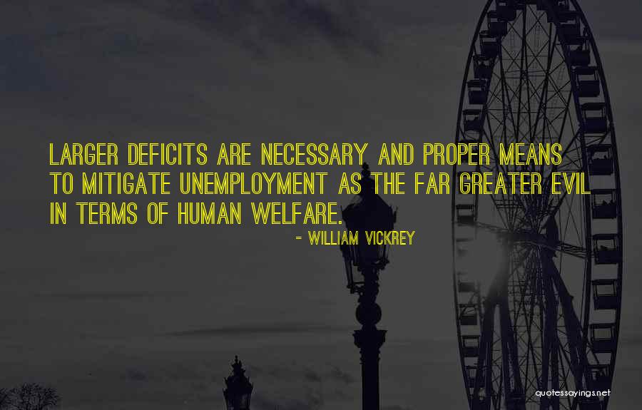 Suusad Quotes By William Vickrey Suusad Quotes By William Vickrey