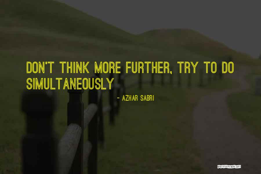 Suusaliit Quotes By Azhar Sabri Suusaliit Quotes By Azhar Sabri