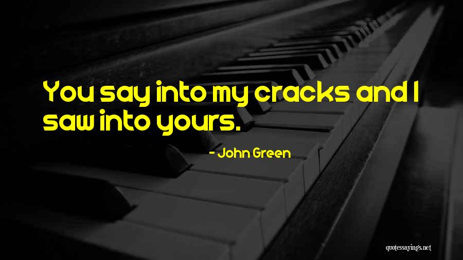 Suusi Packing Quotes By John Green Suusi Packing Quotes By John Green