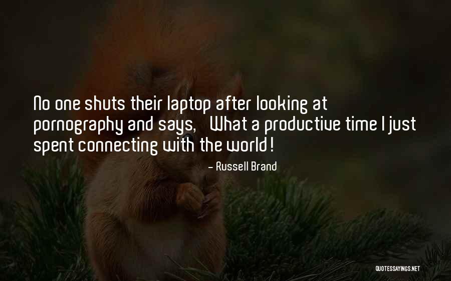Suusi Quotes By Russell Brand Suusi Quotes By Russell Brand