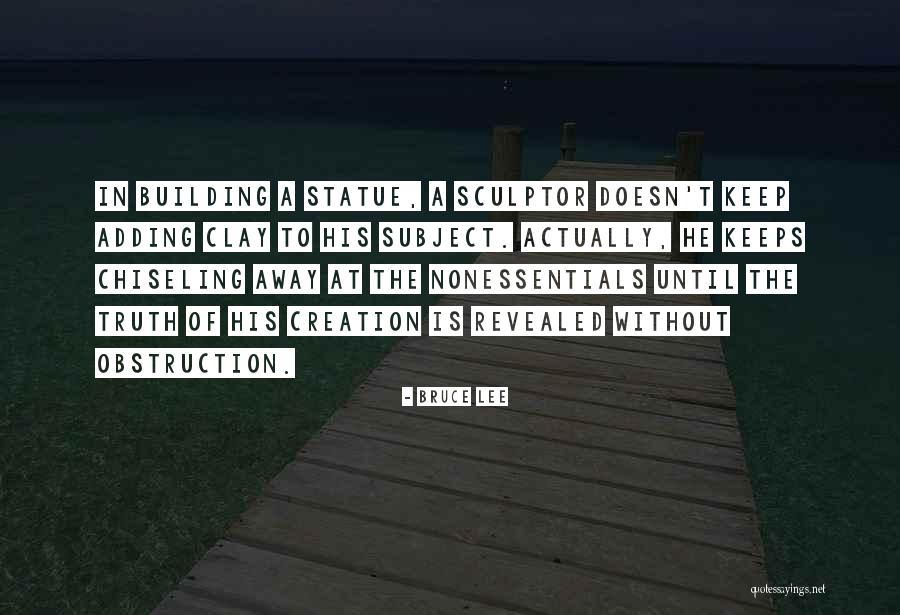 Suutari Levelek Quotes By Bruce Lee Suutari Levelek Quotes By Bruce Lee