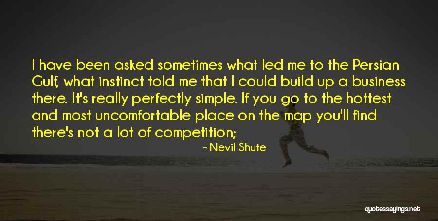 Suutari Levelek Quotes By Nevil Shute Suutari Levelek Quotes By Nevil Shute