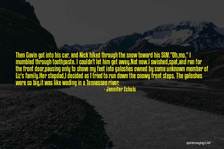 Suv Car Quotes By Jennifer Echols Suv Car Quotes By Jennifer Echols