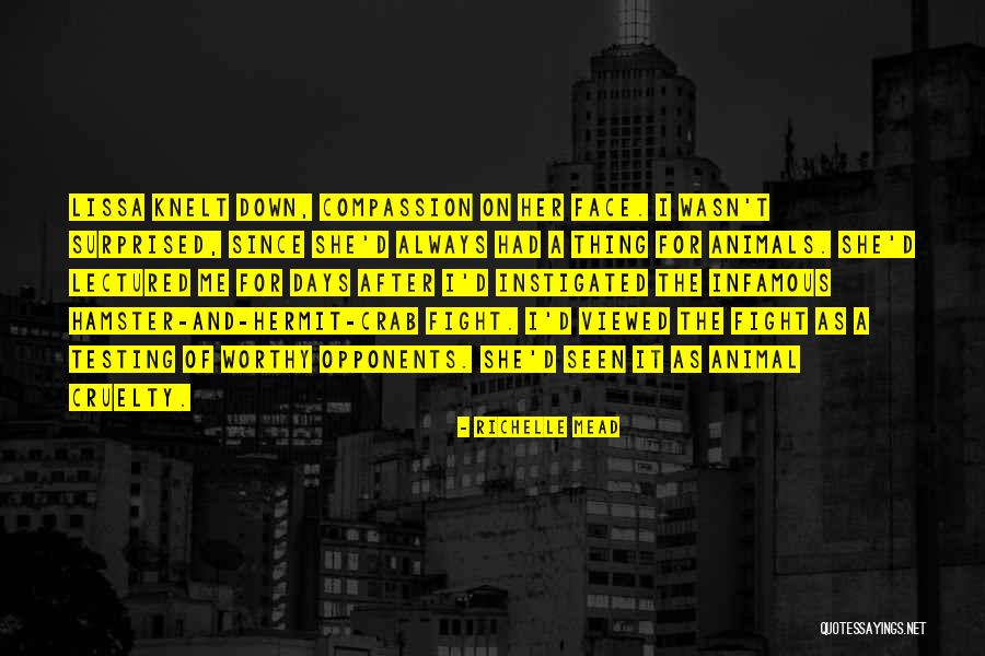 Suva Quotes By Richelle Mead Suva Quotes By Richelle Mead