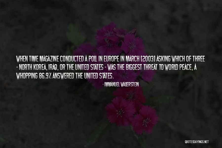 Suvadi Quotes By Immanuel Wallerstein Suvadi Quotes By Immanuel Wallerstein