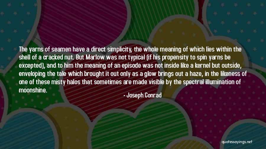 Suvadi Quotes By Joseph Conrad Suvadi Quotes By Joseph Conrad