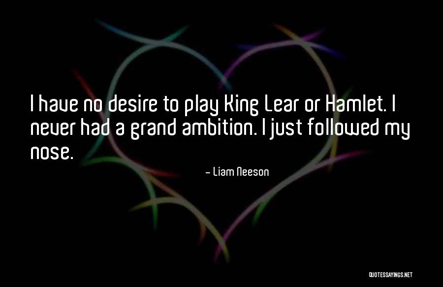 Suvanant Punnakants Age Quotes By Liam Neeson Suvanant Punnakants Age Quotes By Liam Neeson