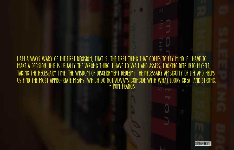 Suvanant Punnakants Age Quotes By Pope Francis Suvanant Punnakants Age Quotes By Pope Francis