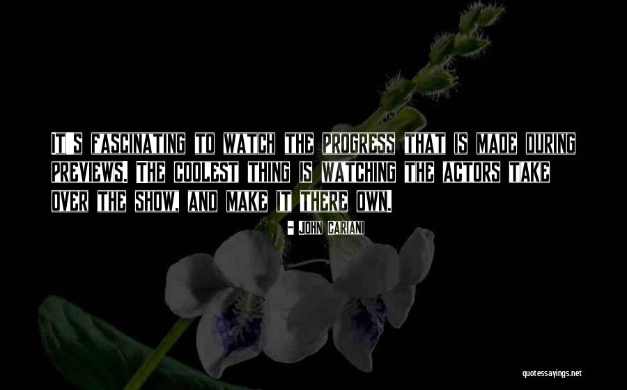 Suvanant Punnakants Parent Quotes By John Cariani Suvanant Punnakants Parent Quotes By John Cariani