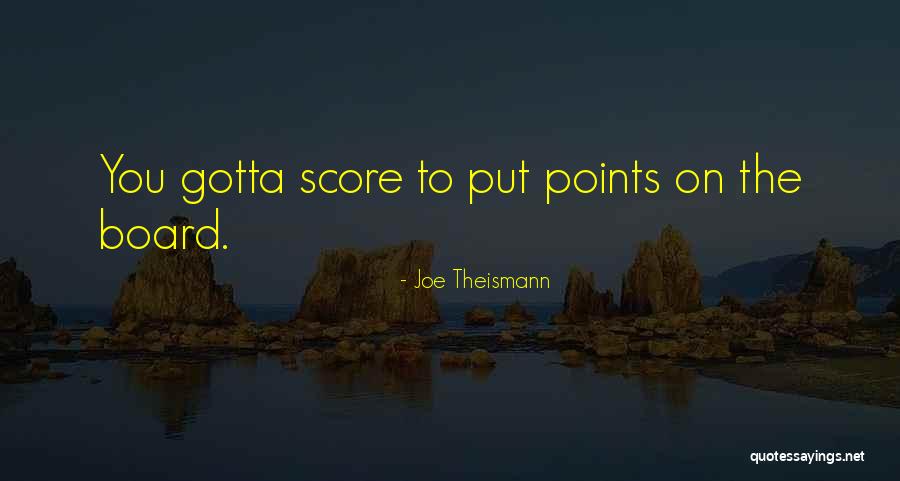 Suvanto Trucks Quotes By Joe Theismann Suvanto Trucks Quotes By Joe Theismann