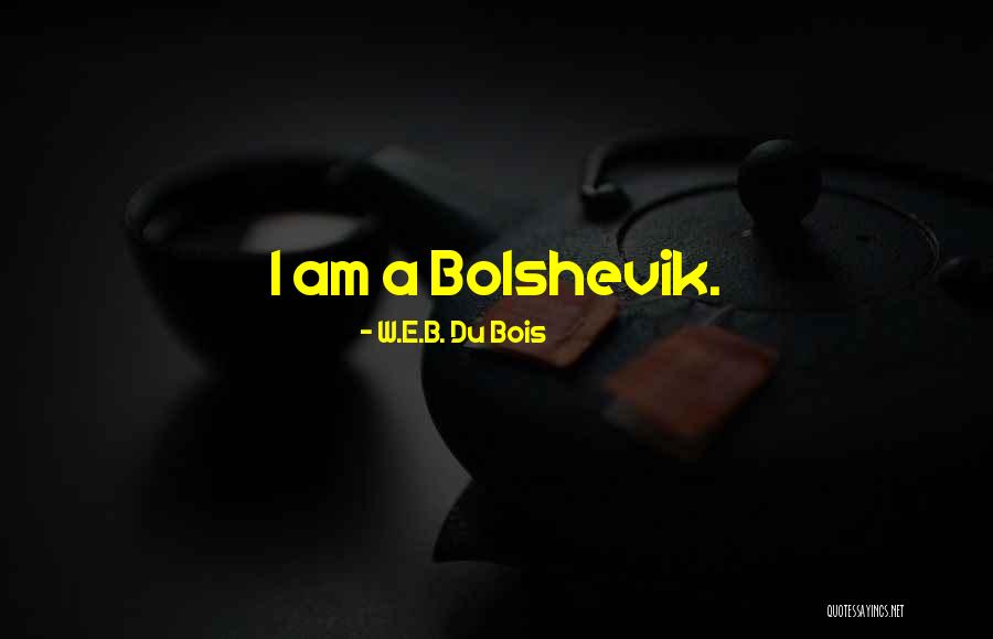 Suvanto Trucks Quotes By W.E.B. Du Bois Suvanto Trucks Quotes By W.E.B. Du Bois
