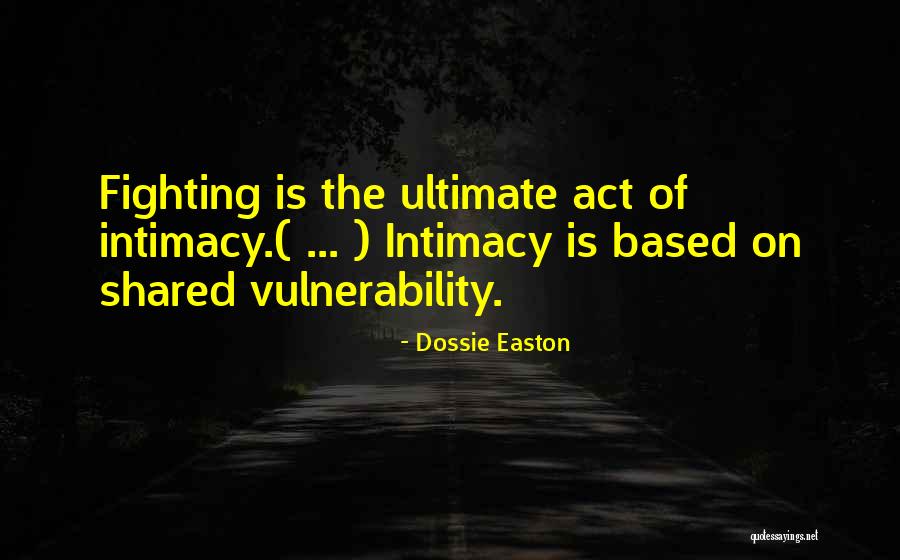 Suveran Omega Quotes By Dossie Easton Suveran Omega Quotes By Dossie Easton
