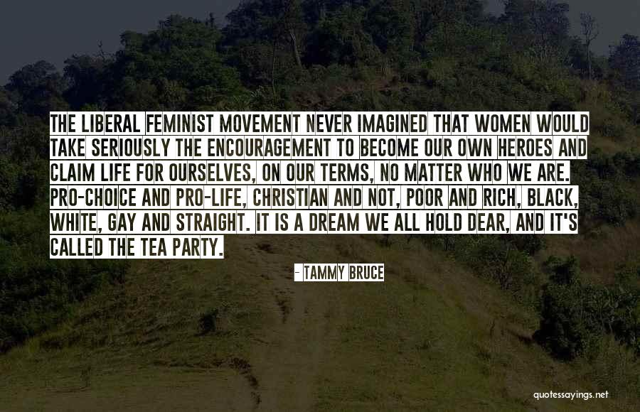 Suveranitatea Quotes By Tammy Bruce Suveranitatea Quotes By Tammy Bruce