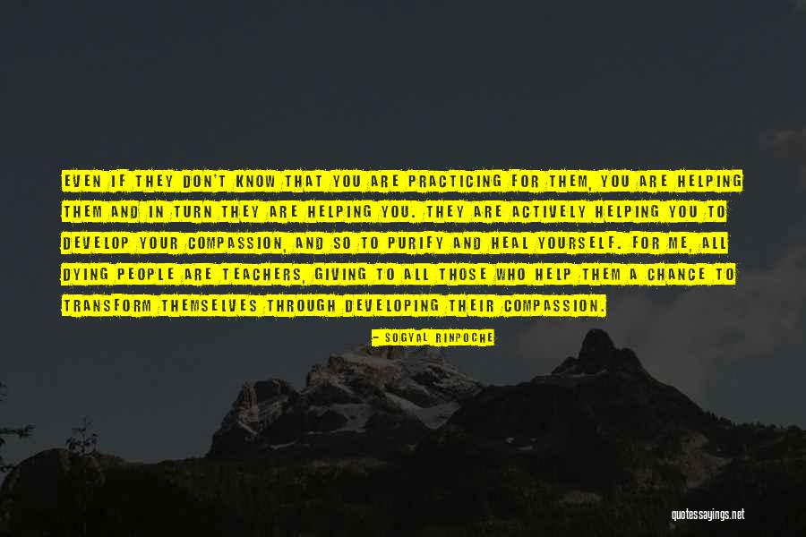 Suverenitet Quotes By Sogyal Rinpoche Suverenitet Quotes By Sogyal Rinpoche
