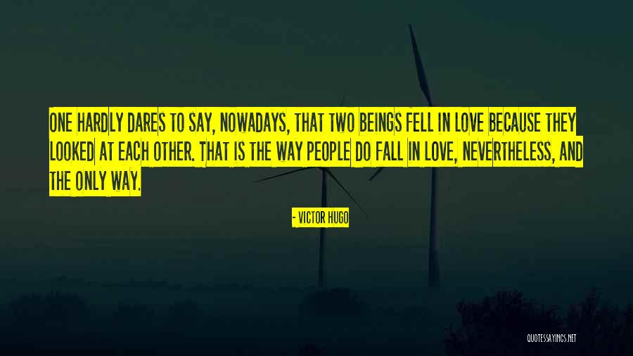 Suvians Quotes By Victor Hugo Suvians Quotes By Victor Hugo
