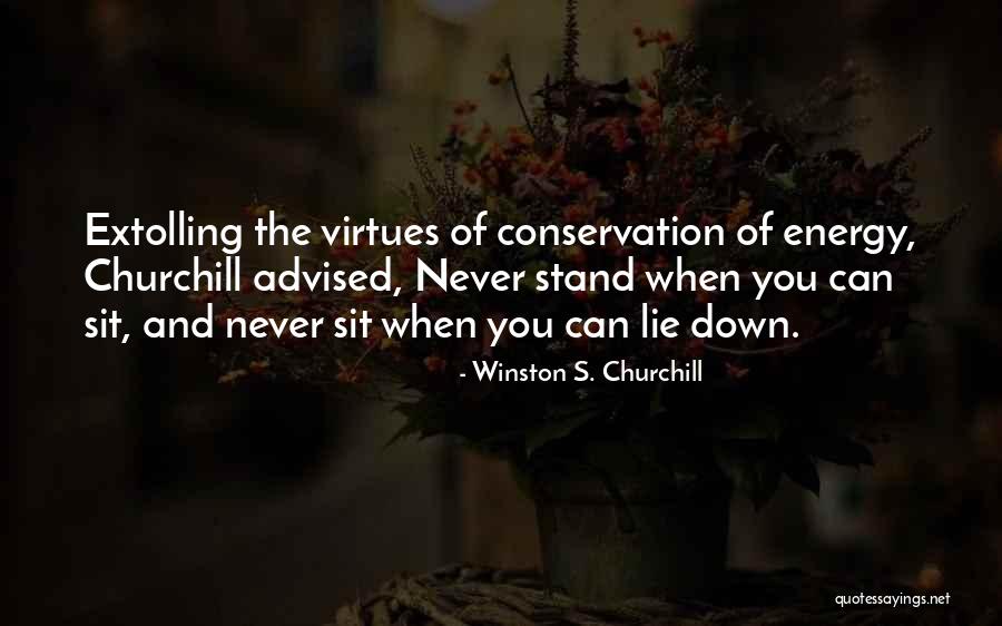 Suvilad Quotes By Winston S. Churchill Suvilad Quotes By Winston S. Churchill