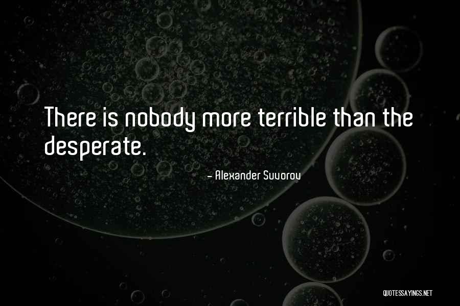 Suvorov Alexander Quotes By Alexander Suvorov Suvorov Alexander Quotes By Alexander Suvorov