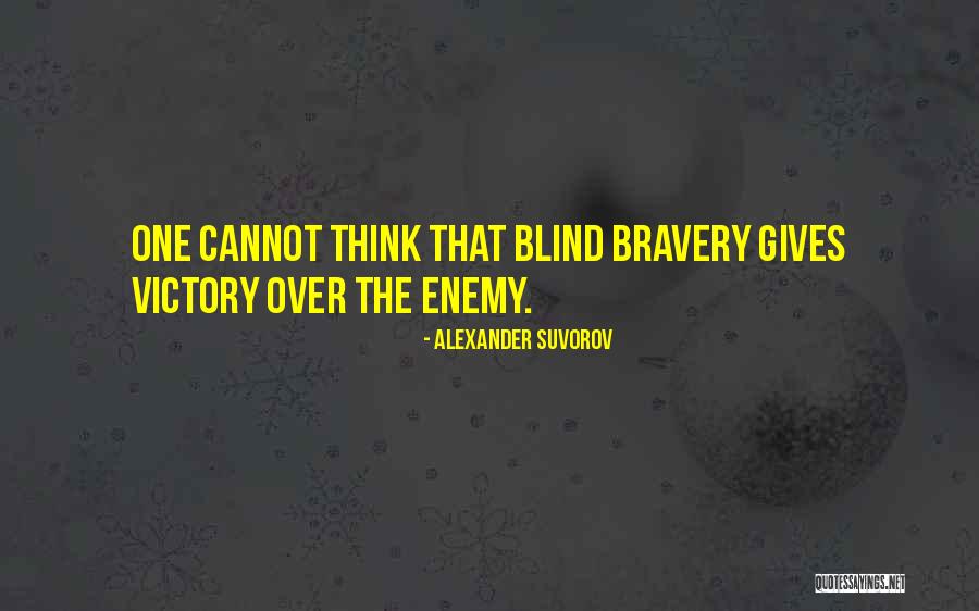 Suvorov Alexander Quotes By Alexander Suvorov Suvorov Alexander Quotes By Alexander Suvorov