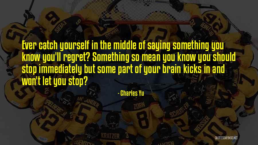 Suvorov Icebreaker Quotes By Charles Yu Suvorov Icebreaker Quotes By Charles Yu