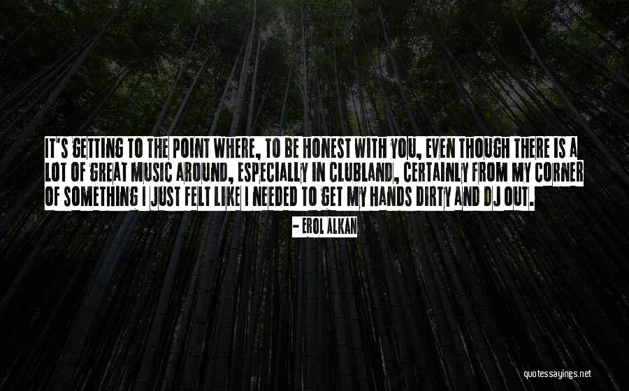 Suvorovo Quotes By Erol Alkan Suvorovo Quotes By Erol Alkan