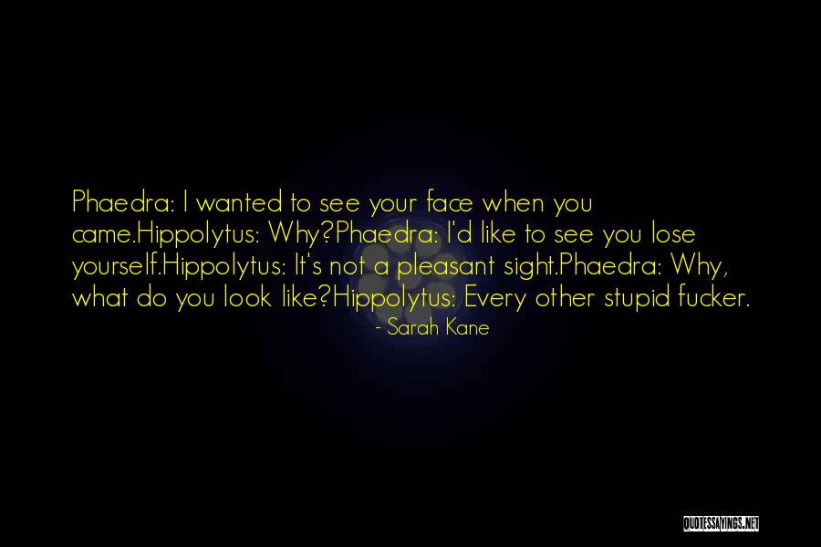 Suvs Hybrid Quotes By Sarah Kane Suvs Hybrid Quotes By Sarah Kane