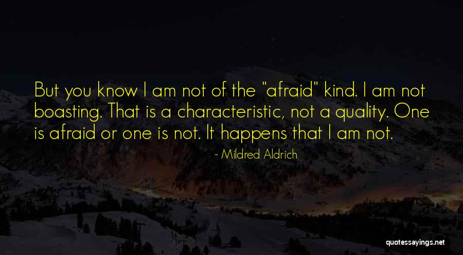 Suvs Luxury Quotes By Mildred Aldrich Suvs Luxury Quotes By Mildred Aldrich