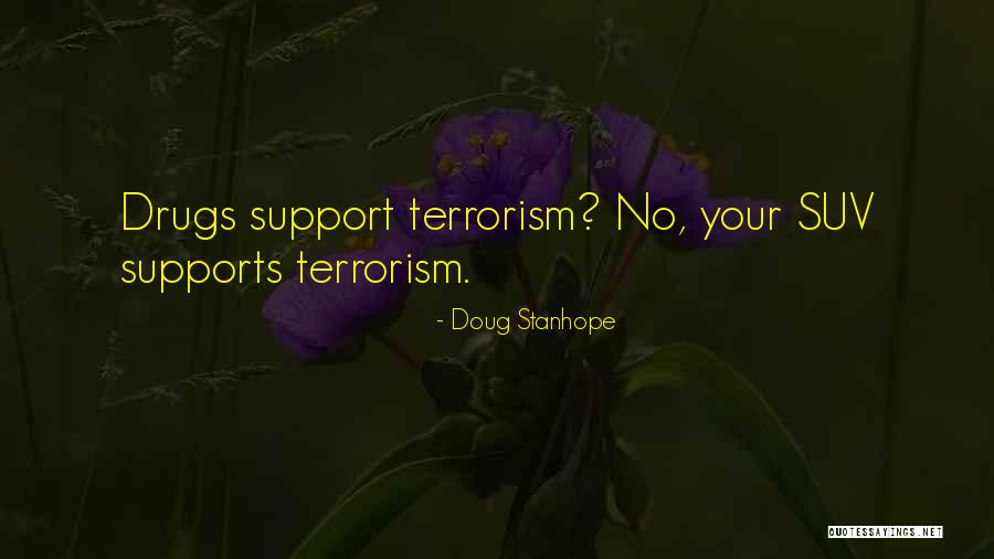 Suvs Quotes By Doug Stanhope Suvs Quotes By Doug Stanhope