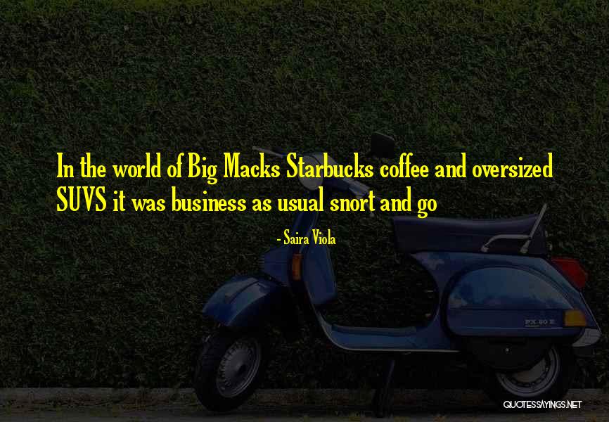 Suvs Quotes By Saira Viola Suvs Quotes By Saira Viola