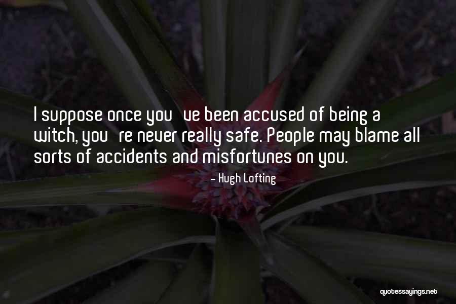 Suwannaphum Quotes By Hugh Lofting Suwannaphum Quotes By Hugh Lofting