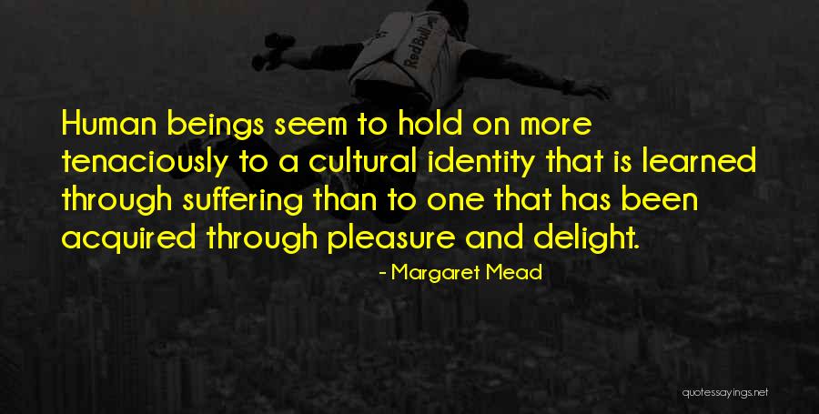 Suwannas Crafts Quotes By Margaret Mead Suwannas Crafts Quotes By Margaret Mead