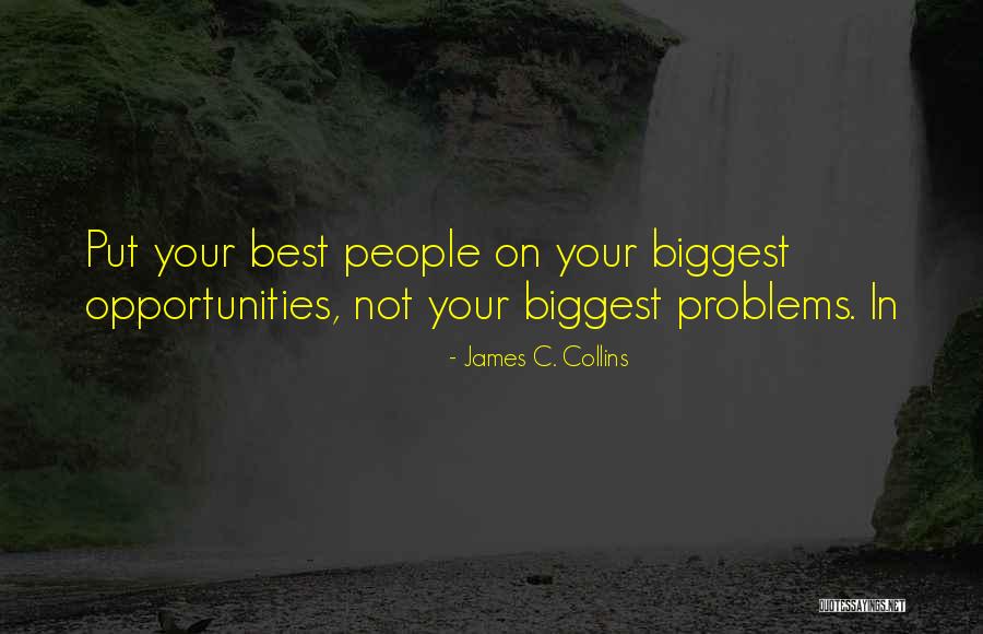 Suwardi Endraswara Quotes By James C. Collins Suwardi Endraswara Quotes By James C. Collins