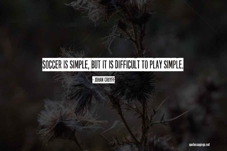 Suwatchai Songwanich Quotes By Johan Cruyff