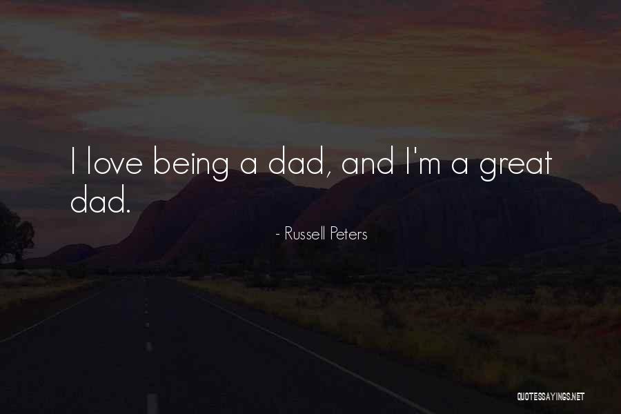 Suwatchai Songwanich Quotes By Russell Peters